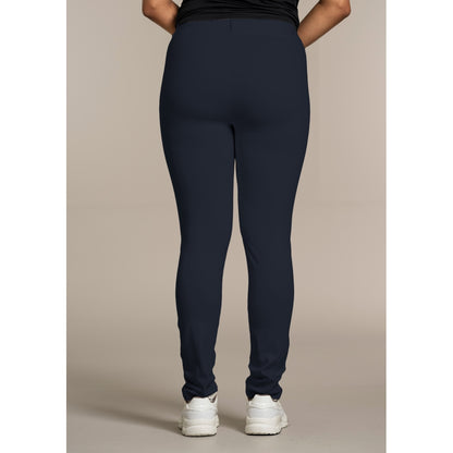 Sandgaard Bengaline Leggings Leggings 1 Dark Blue