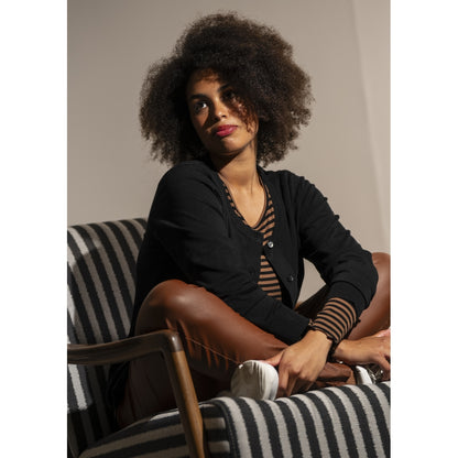 Sandgaard Coated pants Pants Cognac