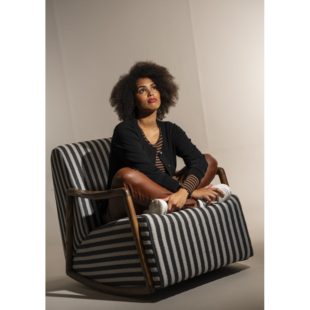 Sandgaard Coated pants Pants Cognac