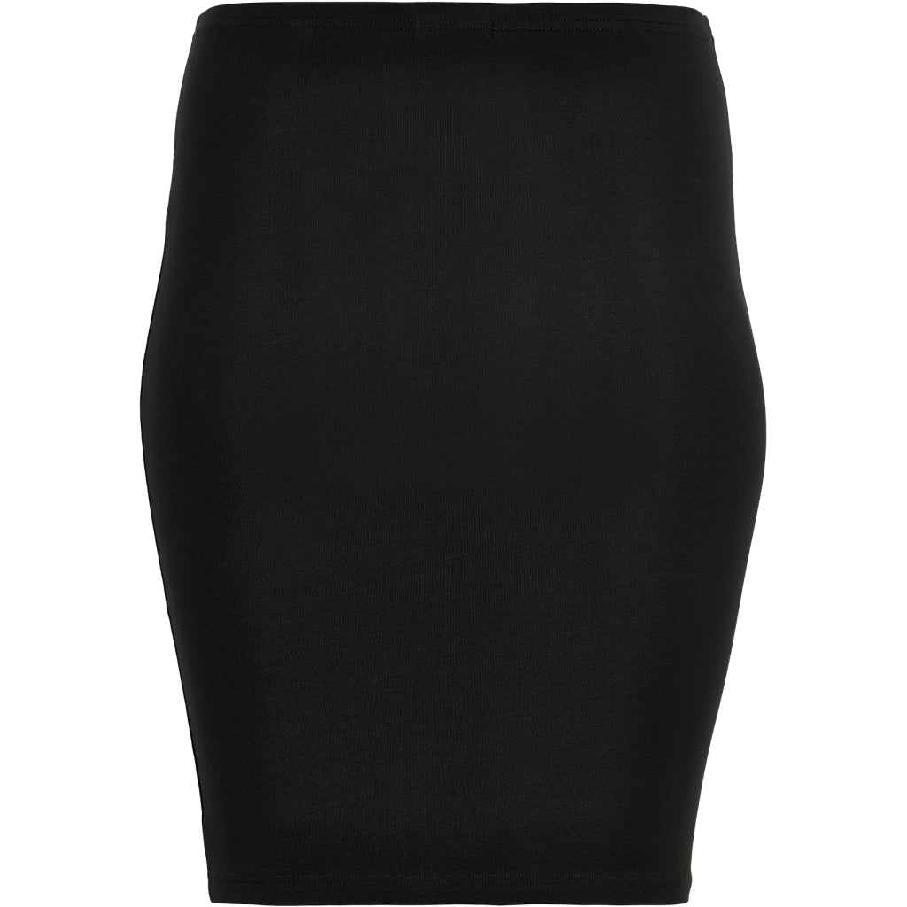 Sandgaard Cotton Skirt Skirt Black