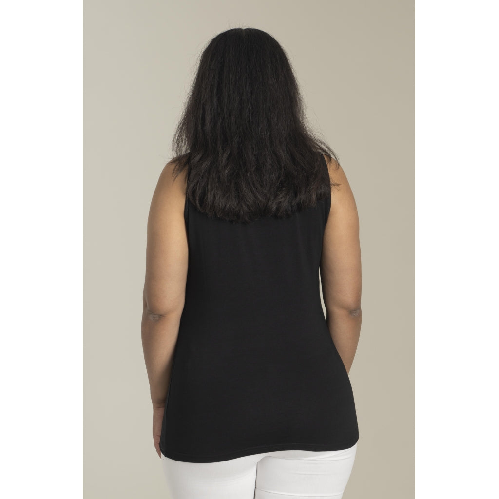 Sandgaard Cotton top Top