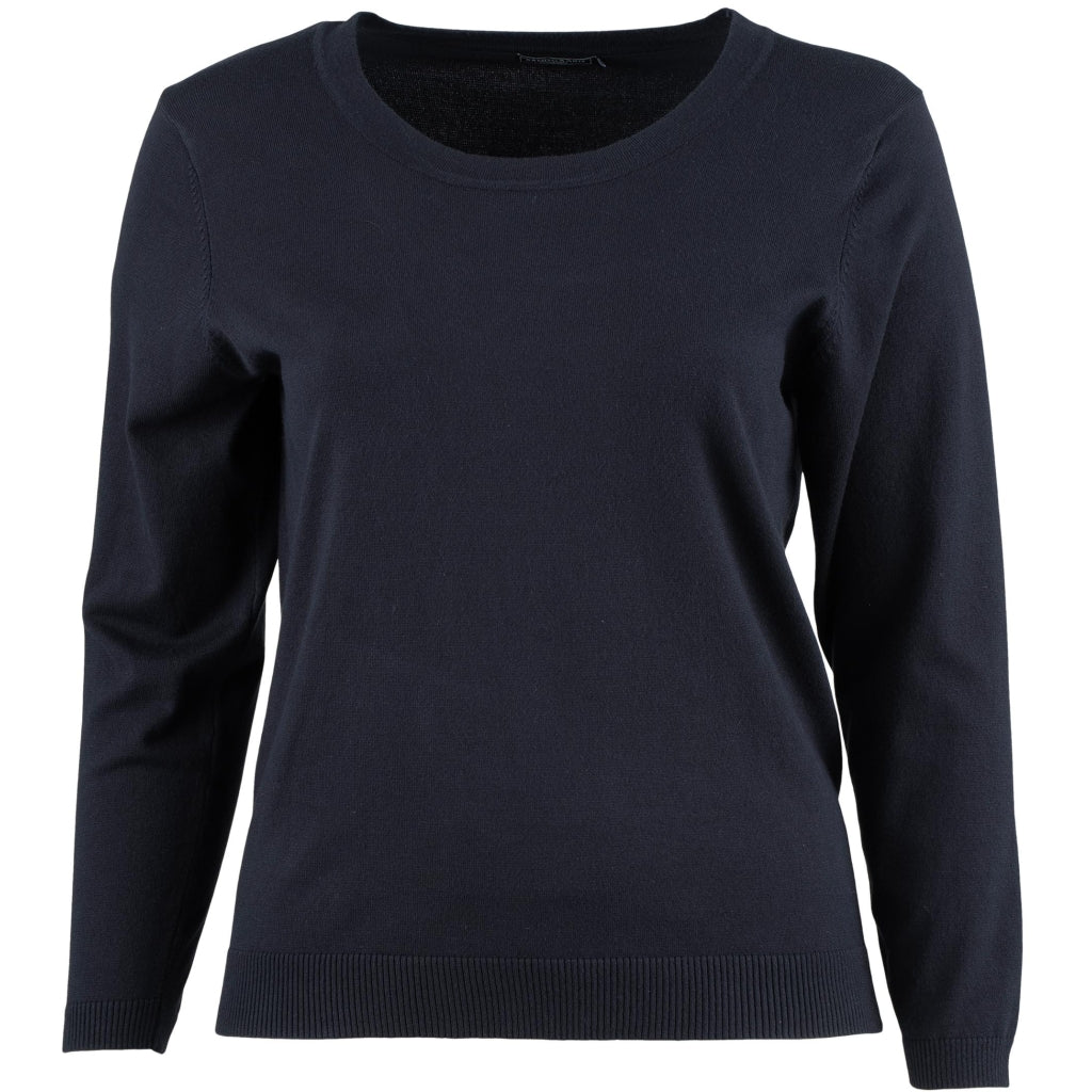 Sandgaard Helsinki - Blouse Blouse Dark Blue