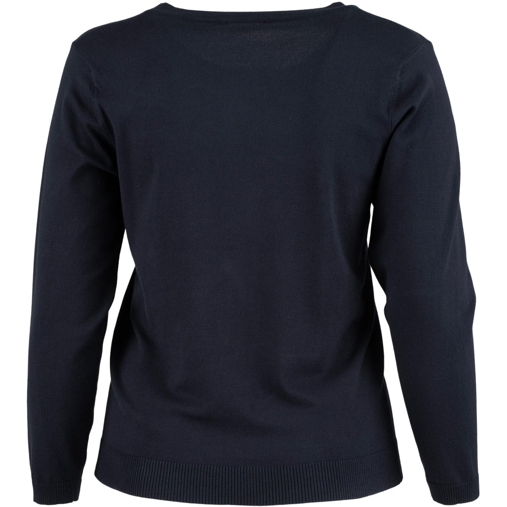 Sandgaard Helsinki - Blouse Blouse Dark Blue