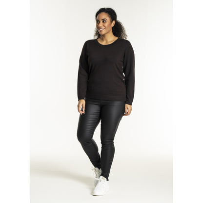 Sandgaard Helsinki - Blouse Blouse Dark Brown