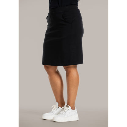 Sandgaard Skirt Skirt Black