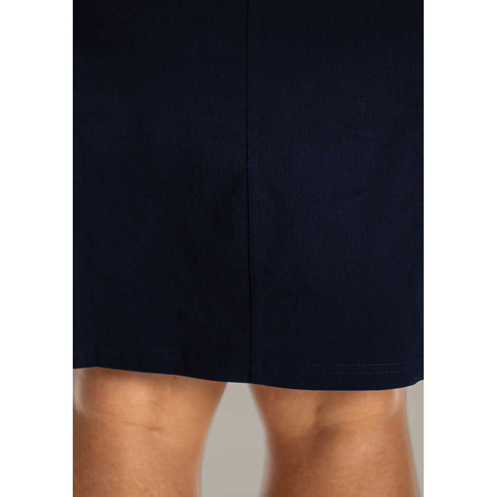 Sandgaard Skirt Skirt Dark Blue