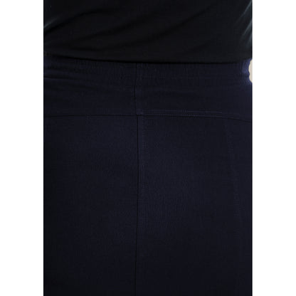 Sandgaard Skirt Skirt Dark Blue