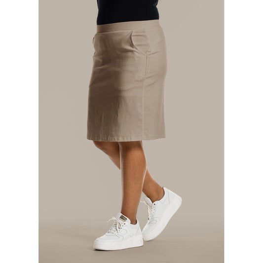 Sandgaard Skirt Skirt Sand