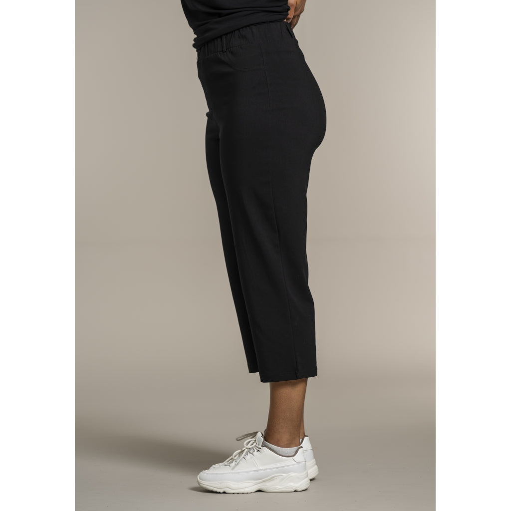 Sandgaard Pants 7/8 Length Pants 1 Black
