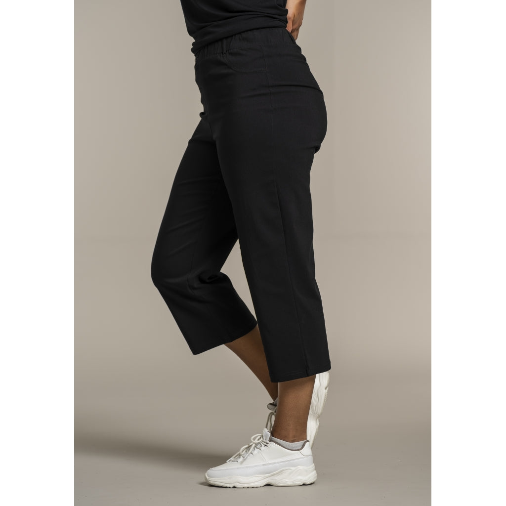 Sandgaard Pants 7/8 Length Pants 1 Black