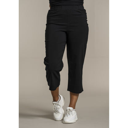 Sandgaard Pants 7/8 Length Pants 1 Black