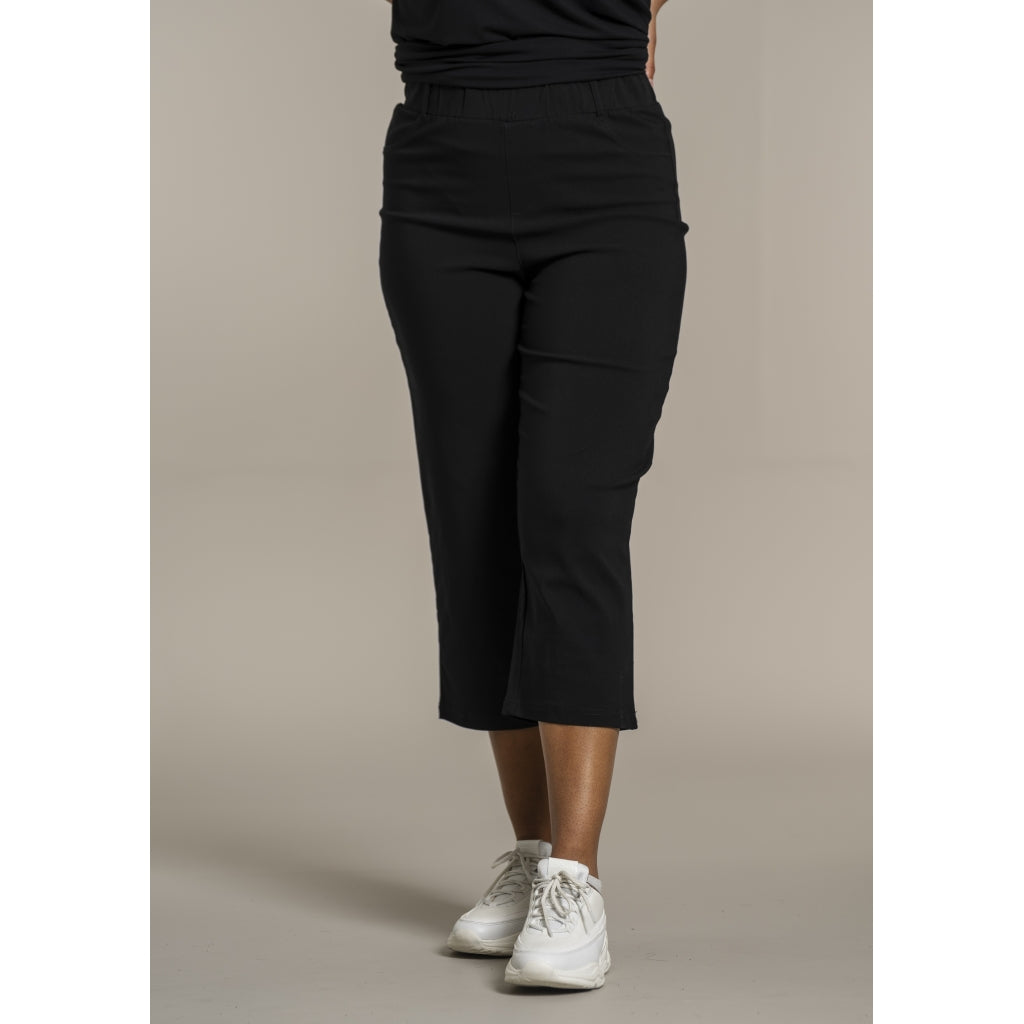 Sandgaard Pants 7/8 Length Pants 1 Black