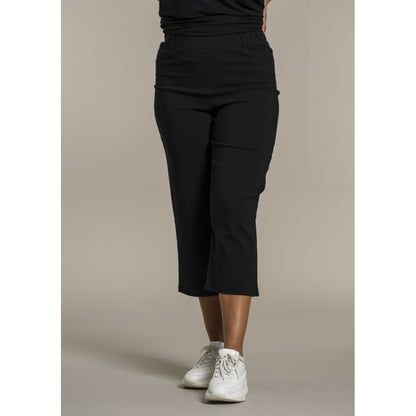 Sandgaard Pants 7/8 Length Pants 1 Black