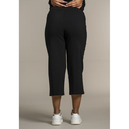 Sandgaard Pants 7/8 Length Pants 1 Black