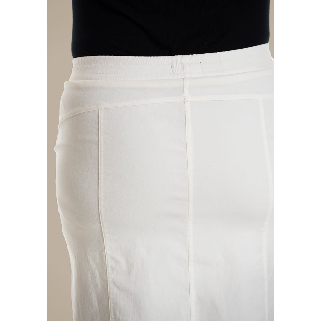 Sandgaard Skirt Skirt White