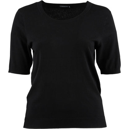 Sandgaard T-shirt T-Shirt Black