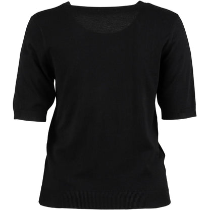 Sandgaard T-shirt T-Shirt Black
