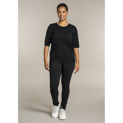 Sandgaard T-shirt T-Shirt Black