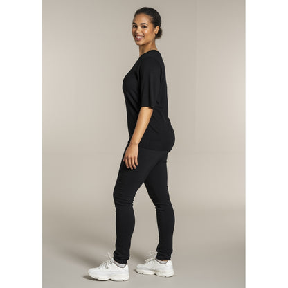 Sandgaard T-shirt T-Shirt Black