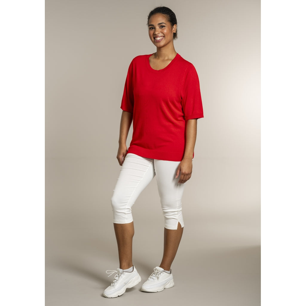 Sandgaard T-shirt T-Shirt Manderin