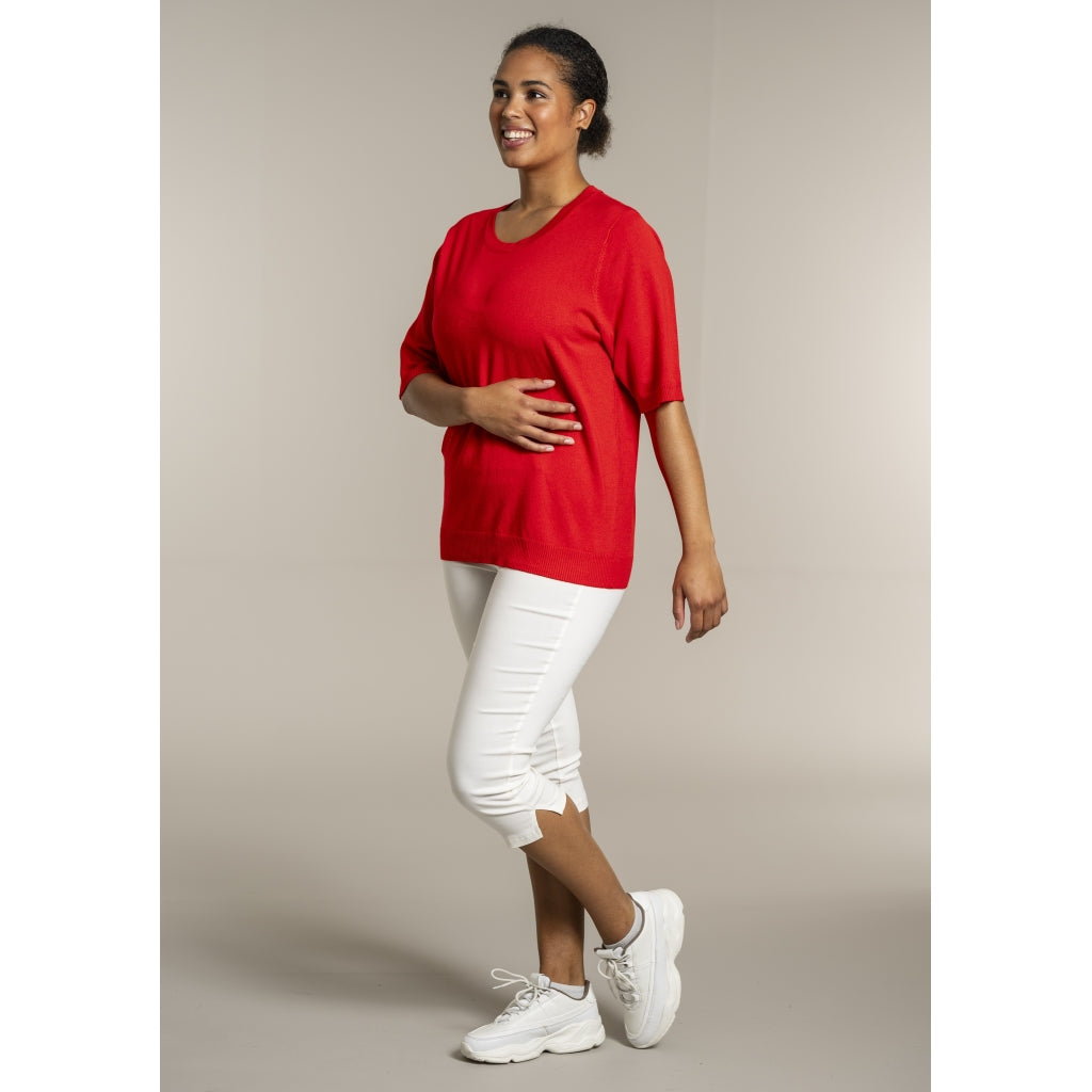 Sandgaard T-shirt T-Shirt Manderin