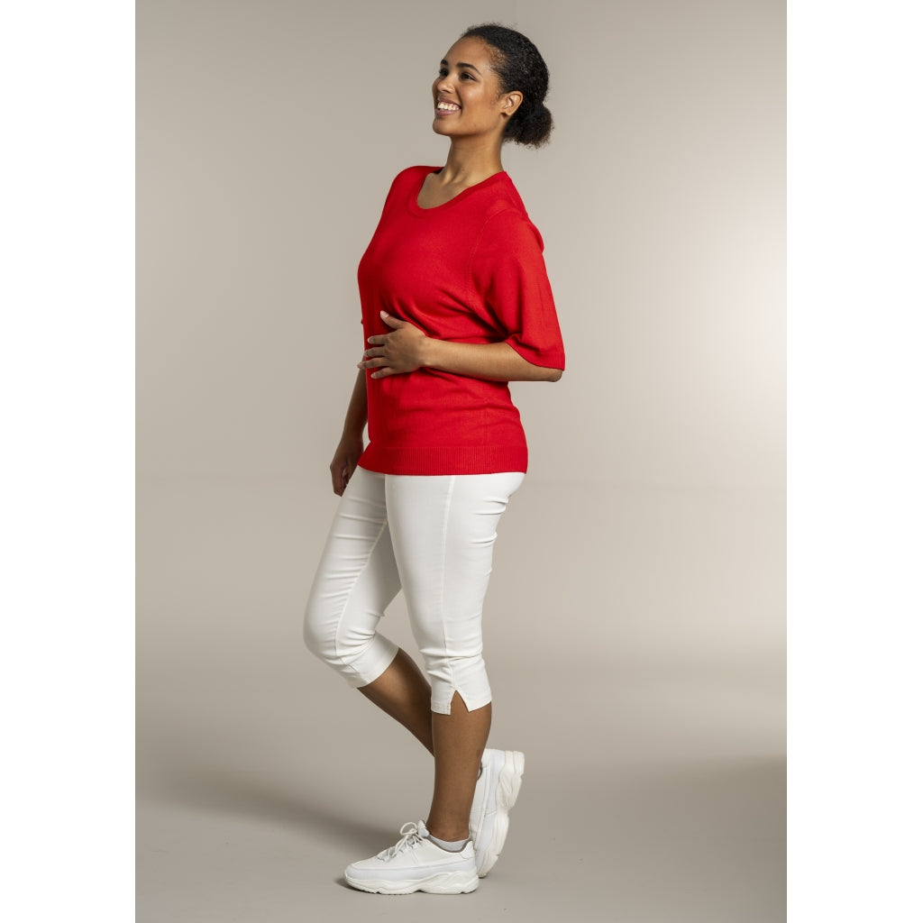 Sandgaard T-shirt T-Shirt Manderin