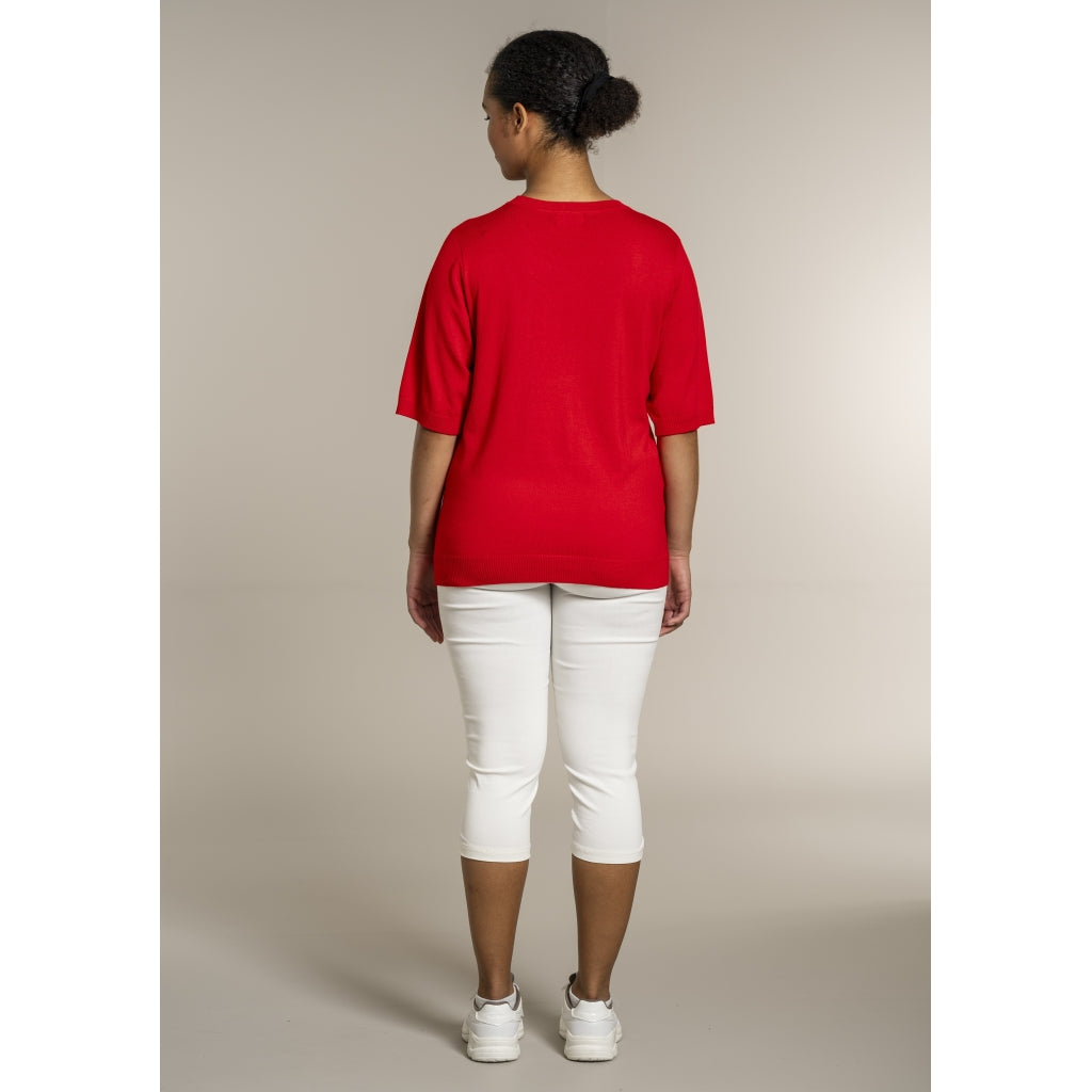 Sandgaard T-shirt T-Shirt Manderin