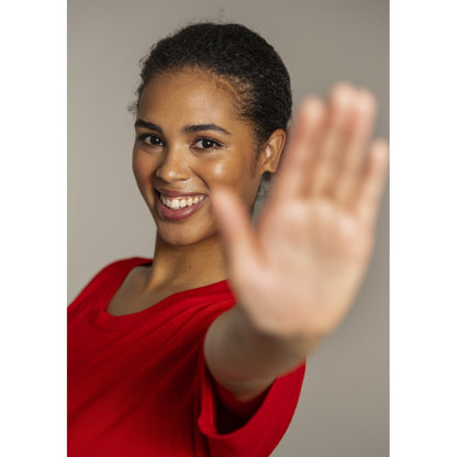 Sandgaard T-shirt T-Shirt Manderin