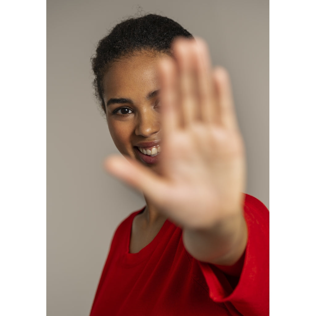 Sandgaard T-shirt T-Shirt Manderin