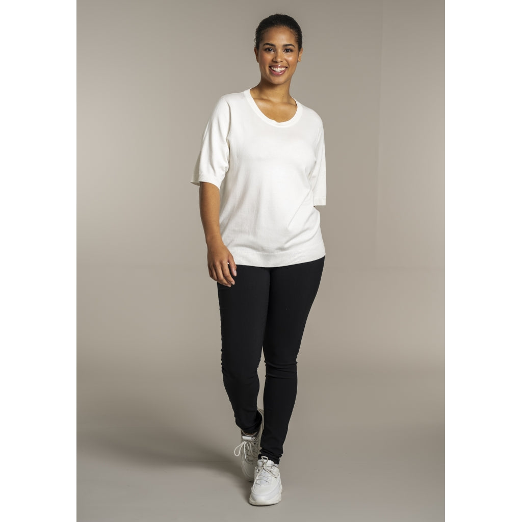 Sandgaard T-shirt T-Shirt Offwhite