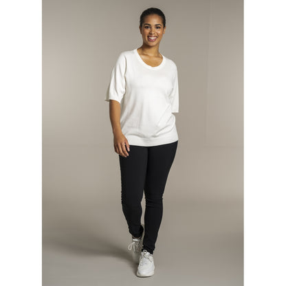 Sandgaard T-shirt T-Shirt Offwhite