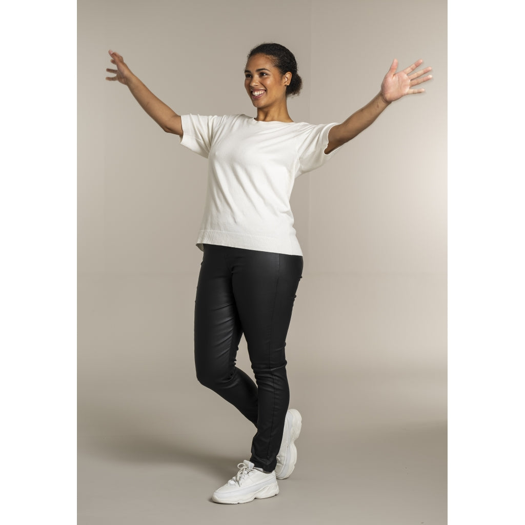 Sandgaard T-shirt T-Shirt Offwhite