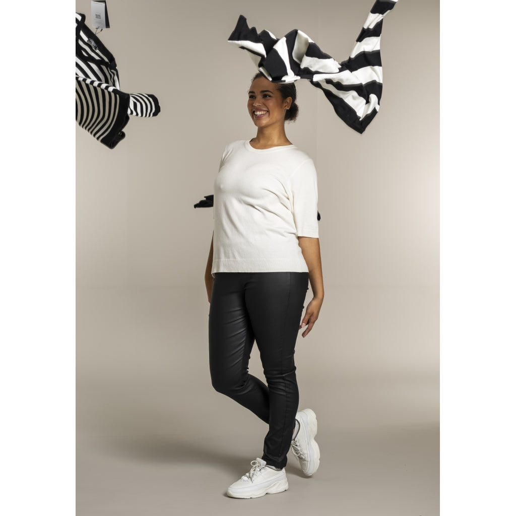 Sandgaard T-shirt T-Shirt Offwhite