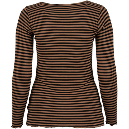 Sandgaard Top Top Black / Brown