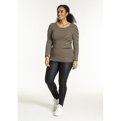 Sandgaard Top Top Black/Sand