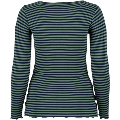 Sandgaard Top Top Blue/Green
