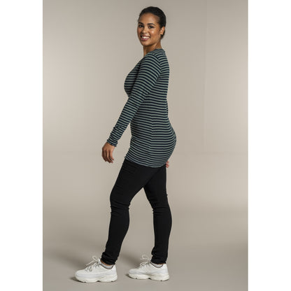 Sandgaard Top Top Blue/Green