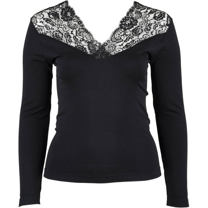 Sandgaard Top Top Black