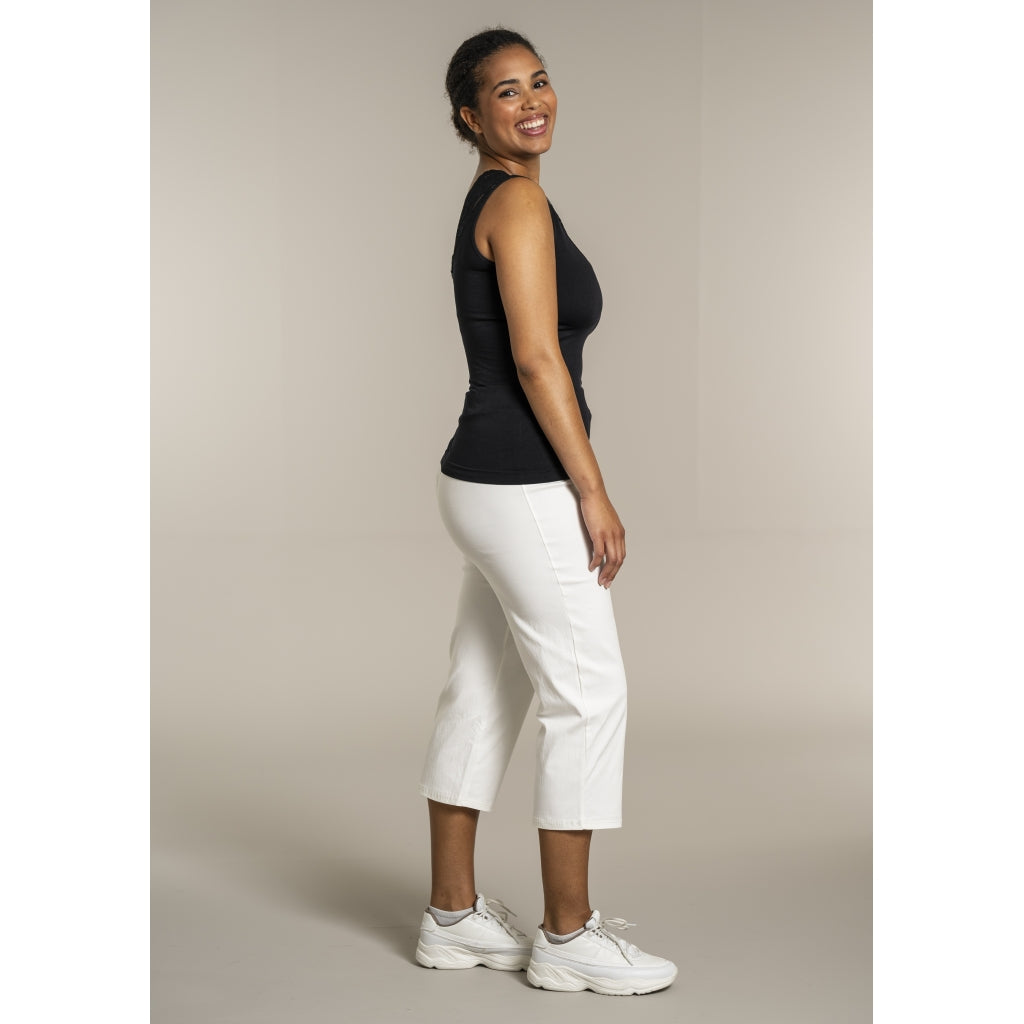 Sandgaard top Top Black