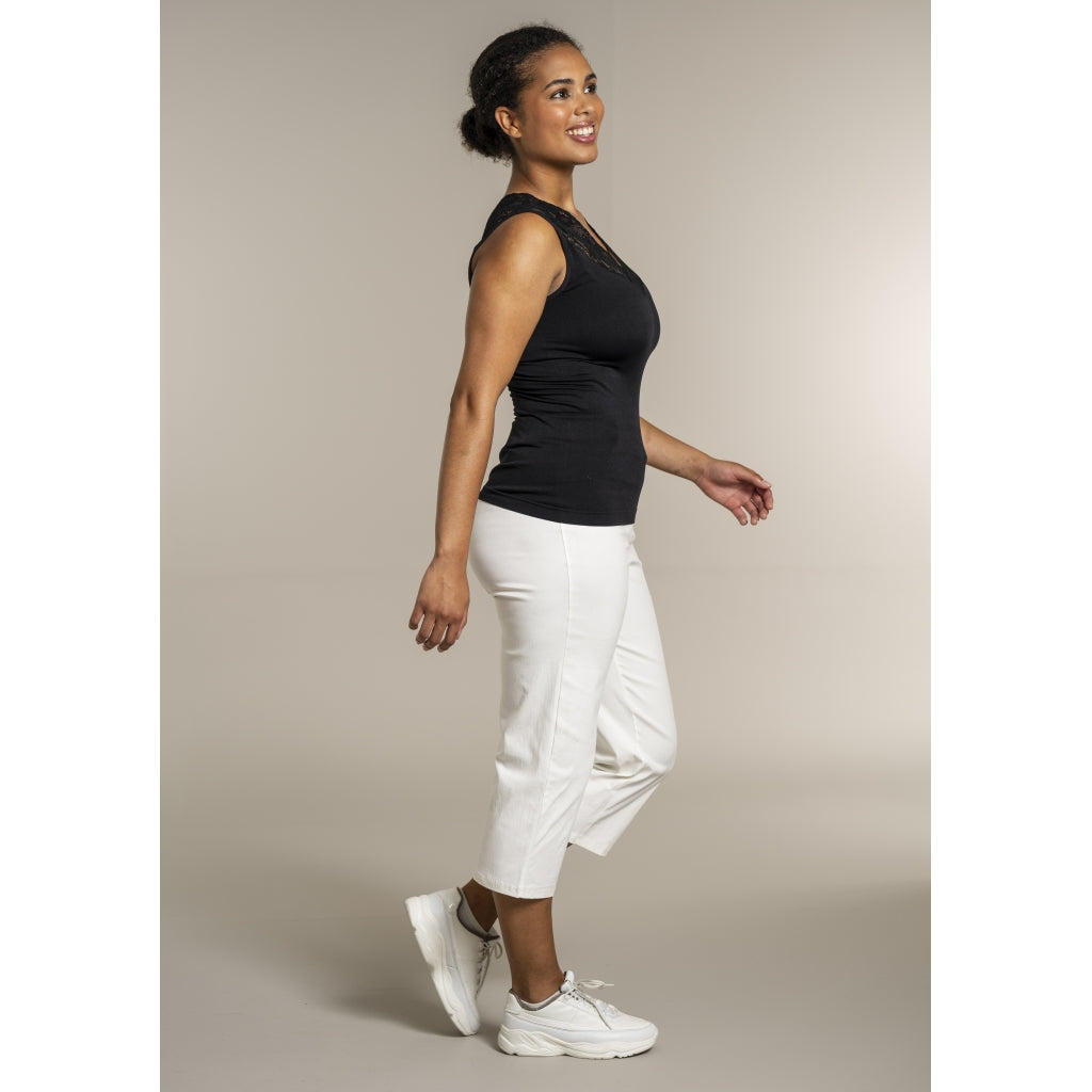 Sandgaard top Top Black