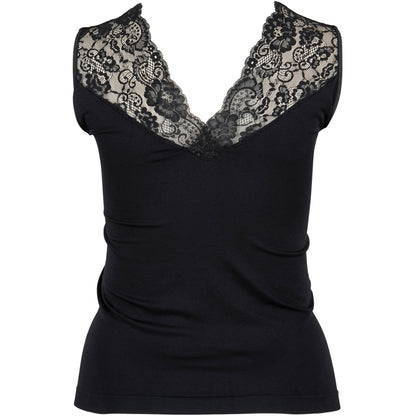 Sandgaard top Top Black